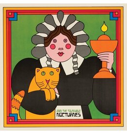 Ivan The Tolerable: Nocturnes LP