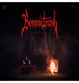 Bonnie Trash: Mourning You LP