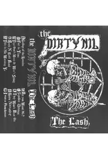 Dine Alone Dirty Nil: The Lash LP