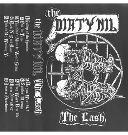 Dine Alone Dirty Nil: The Lash LP