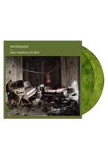 Dine Alone Wintersleep: New Inheritors of Earth LP