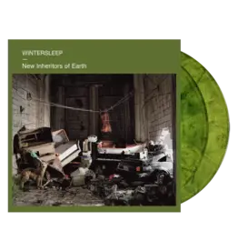 Dine Alone Wintersleep: New Inheritors of Earth LP