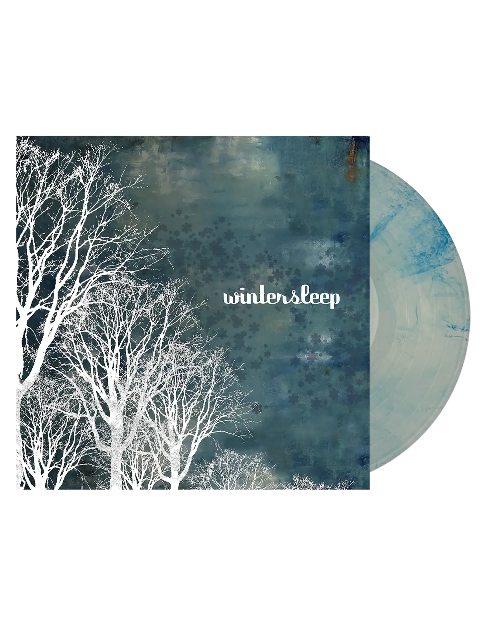 Dine Alone Wintersleep: s/t LP