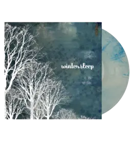 Dine Alone Wintersleep: s/t LP
