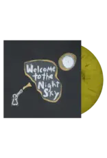 Wintersleep: Welcome to the Night Sky LP