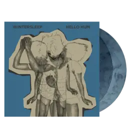 Dine Alone Wintersleep: Hello Hum LP