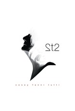 Tutti, Cosey Fanni: 2t2 (white vinyl) LP