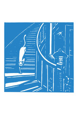 Cat's Miaow: Songs '94-'98 (blue vinyl) LP