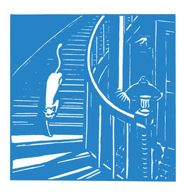 Cat's Miaow: Songs '94-'98 (blue vinyl) LP