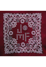 Fire Jackie-o Motherfucker: Flags Of The Sacred Harp (2LP-20th anniversary edition) LP