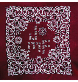 Fire Jackie-o Motherfucker: Flags Of The Sacred Harp (2LP-20th anniversary edition) LP