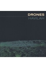 Bang! Drones: Havilah LP