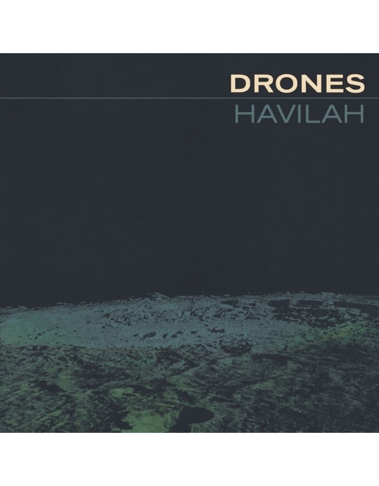 Bang! Drones: Havilah LP