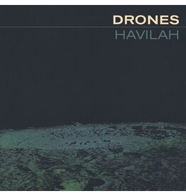 Bang! Drones: Havilah LP
