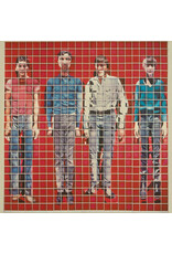 Rhino Talking Heads: More Songs About Buildings And Food (Deluxe Edition) [Red Vinyl] LP