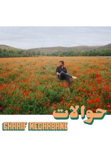 Habibi Funk Megarbane, Charif: Hawalat LP