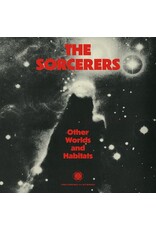 ATA Sorcerers: Other Worlds and Habitats LP