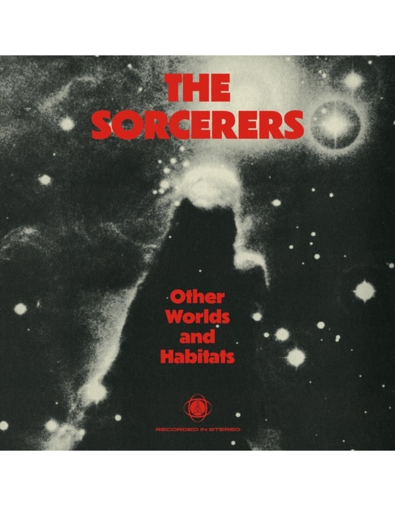 ATA Sorcerers: Other Worlds LP