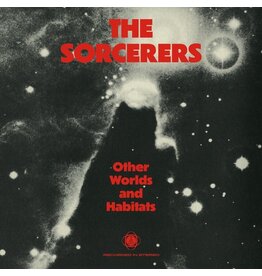 ATA Sorcerers: Other Worlds and Habitats LP