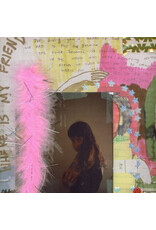 Dead Oceans Wednesday: I Was Trying to Describe You To Someone (banana stand coloured) LP