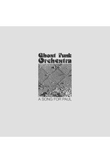 Karma Chief Ghost Funk Orchestra: A Song For Paul LP