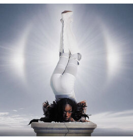 Royal Mountain Music Friday, Debby: Starrr of the Queen of  LP