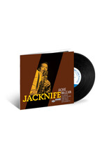 Blue Note McLean, Jackie: Jacknife Blues (Blue Note Tone Poet) LP LP