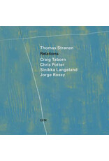 ECM Stronen, Thomas: Relations LP