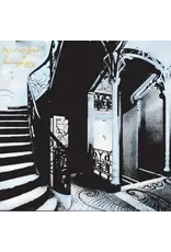 Universal Mazzy Star: She Hangs Brightly (Indie Exclusive Aqua Black Marble) LP