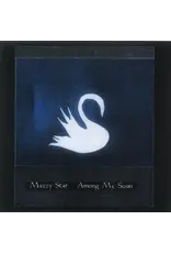 Universal Mazzy Star: Among My Swan (Indie Exclusive Bone Opaque) LP