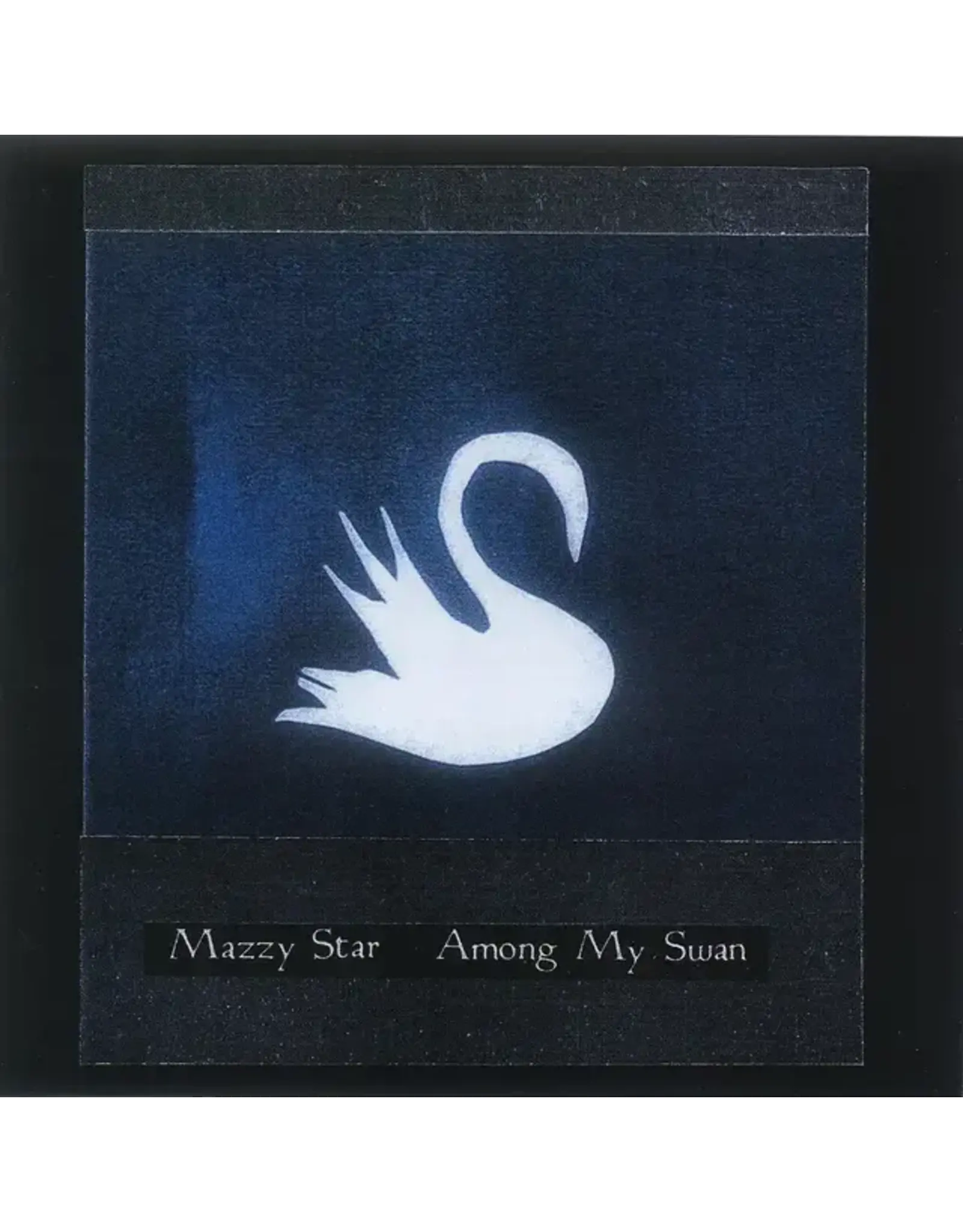 Universal Mazzy Star: Among My Swan (Indie Exclusive Bone Opaque) LP