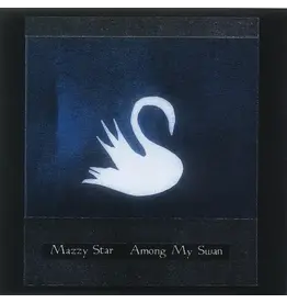 Universal Mazzy Star: Among My Swan (Indie Exclusive Bone Opaque) LP