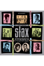 Craft Various: Stax in Revue: Live in '65! LP