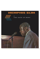 Craft Memphis Slim: At the Gate of Horn (Bluesville) LP