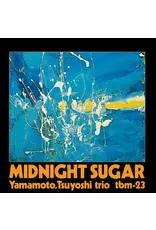 Yamamoto Trio, Tsuyoshi: Midnight Sugar LP