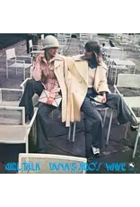Great Tracks Yama & Jiro's Wave: Girl Talk LP