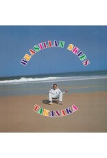 Universal Takanaka, Masayoshi: Brasilian Skies LP