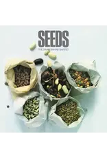 P-Vine Shihab Quintet, Sahib: Seeds LP