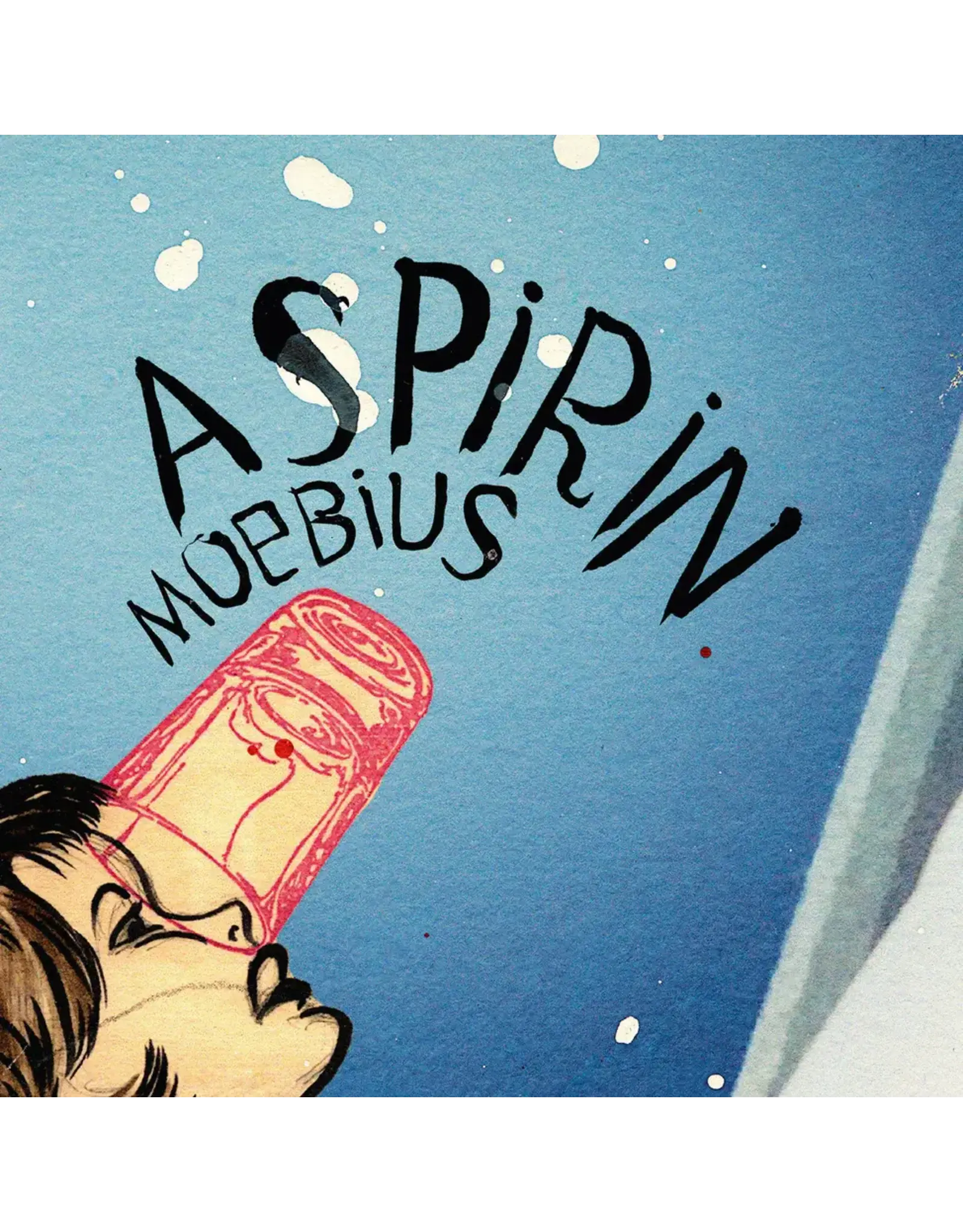 Moebius: Aspirin LP