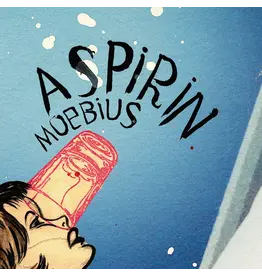 Moebius: Aspirin LP