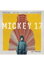 Waxwork Jaeil, Jung: Mickey 17 OST LP