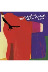 Lawson Fukui Trio, Ryo: Ryo Fukui Trio at the Slowboat 2004 LP