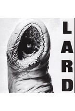 Alternative Tentacles Lard: The Power Of Lard (white) LP