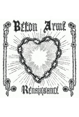 La Vida Es Un Mus Beton Arme: Renaissance LP