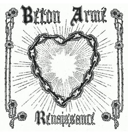 La Vida Es Un Mus Beton Arme: Renaissance LP