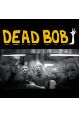 Alternative Tentacles Dead Bob: Some Bodies / We Are The 7" Alternative Tentacles Dead Bob: Some Bodies / We Are The 7"