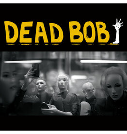 Alternative Tentacles Dead Bob: Some Bodies / We Are The 7"