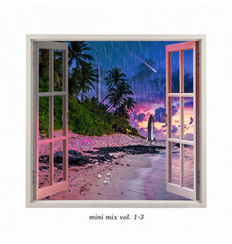 Magdalina Bay: Mini Mix Vol. 1-3 LP