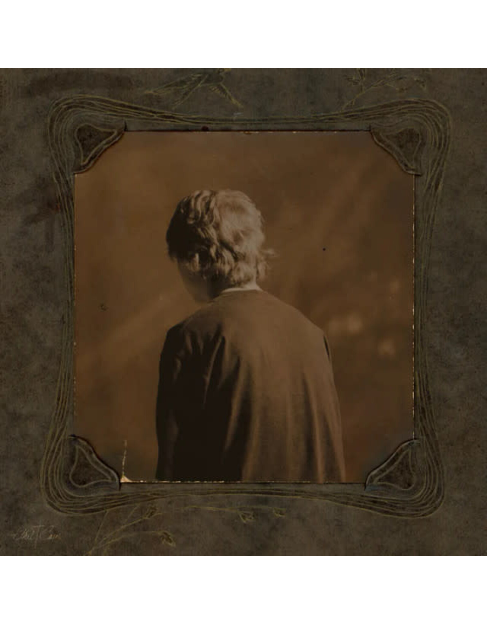 Cain, Ethel: Willoughby Tucker, I’ll Always Love You LP
