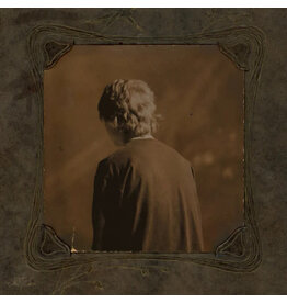 Cain, Ethel: Willoughby Tucker, I’ll Always Love You LP